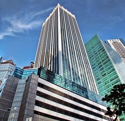 Hong Leong Building (D1), Office #563319751
